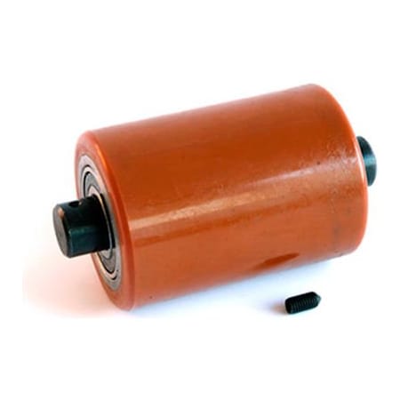 Gps - Generic Parts Service Load Wheel Assembly For Toyota 7HBW23 Pallet Trucks TO 00590-43383-71-AA